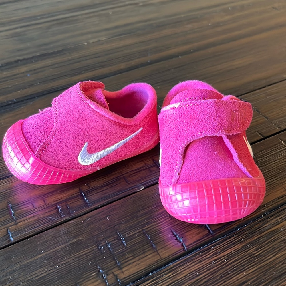 Nike Waffle One Baby/Toddler Shoes